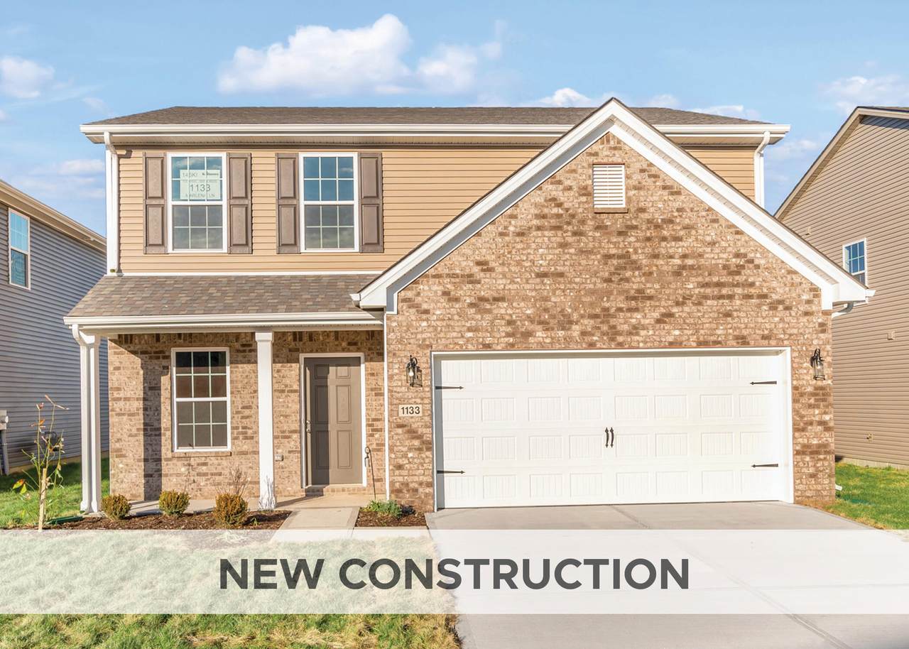 1133 Marlena Lane - Photo 1