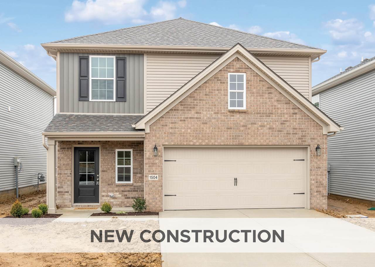 1504 Hayfield Flat - Photo 1