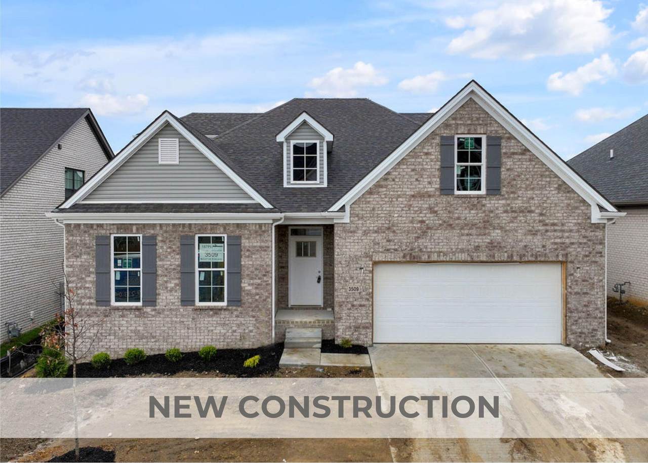 3509 Night Heron Way - Photo 1