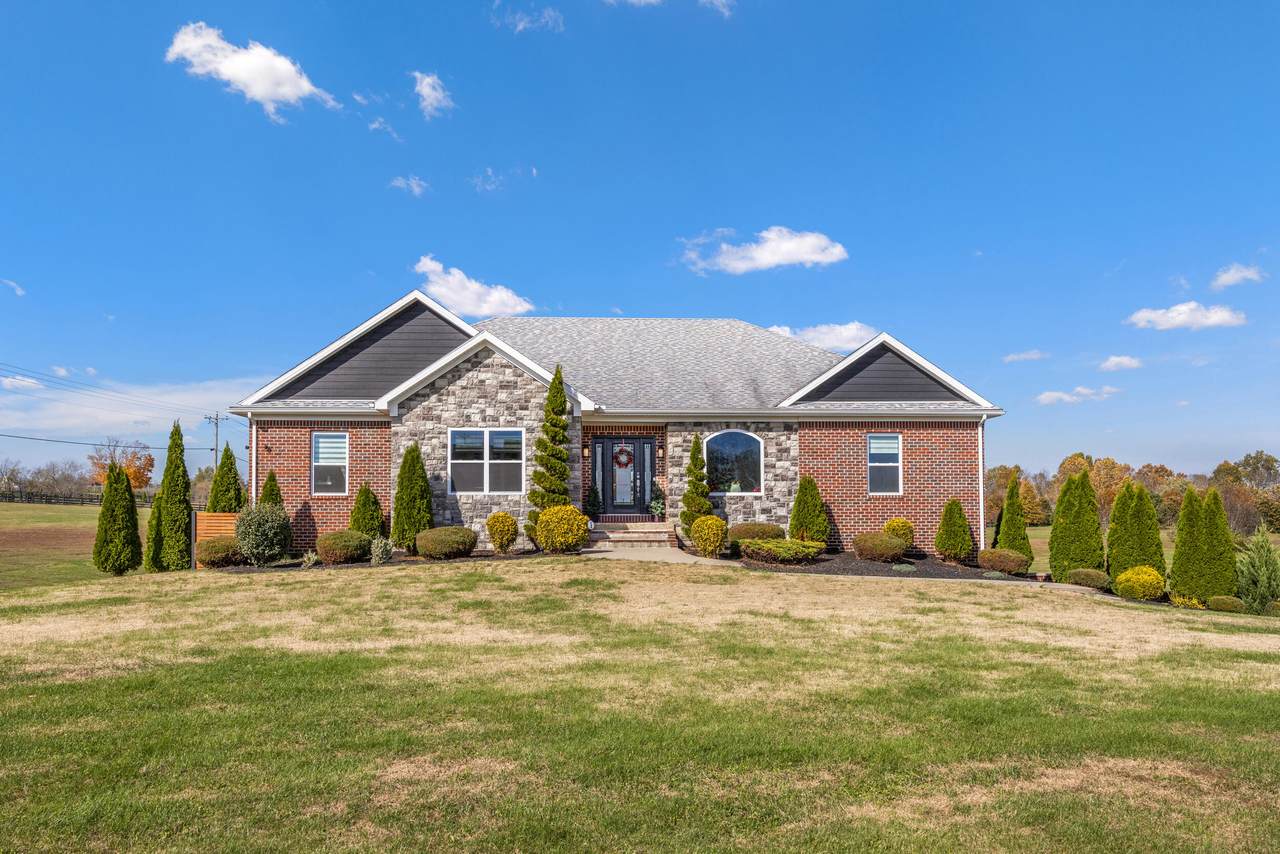 101 Creek Ridge Drive - Photo 1