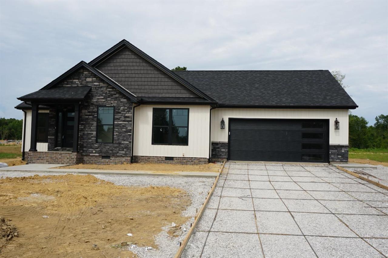 3538 Barbourville Road - Photo 1