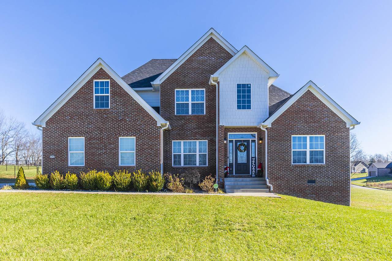 1020 Rubrum Way - Photo 1