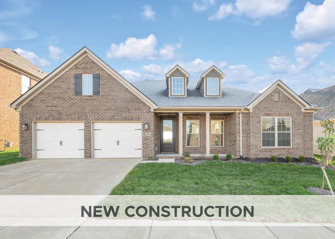 640 Snowy Egret Way - Photo 1