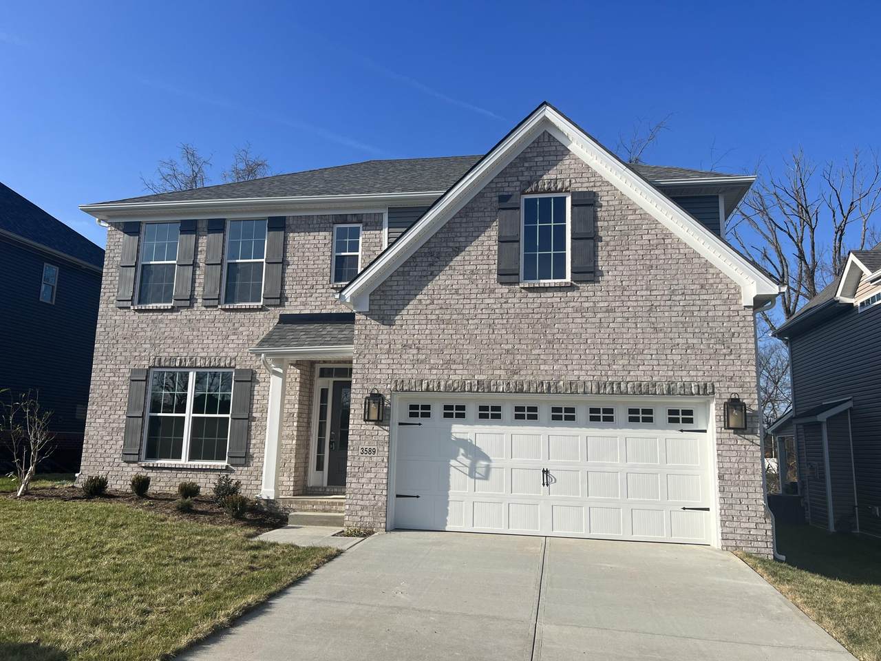 3589 Bay Springs Park - Photo 1