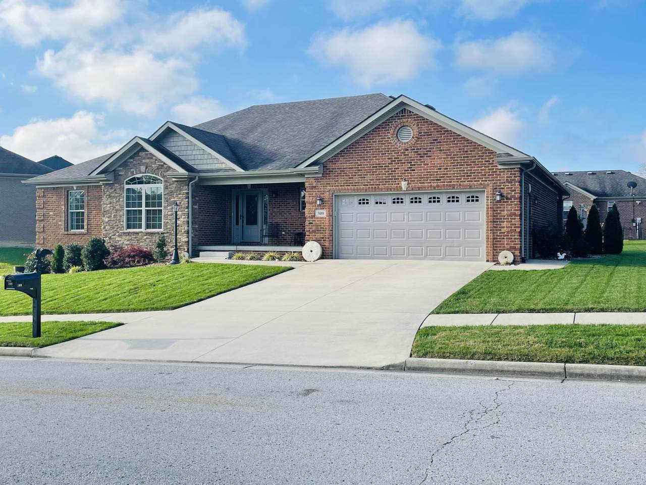 309 Bocote Drive - Photo 1