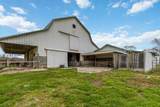 2620 Preachersville Road - Photo 17