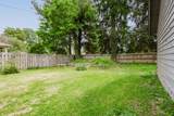 620 Chinoe Road - Photo 70