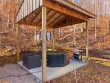 414 Upper Cane Creek Road - Photo 36