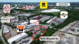 604 Bizzell Drive - Photo 3