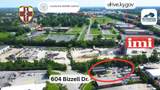 604 Bizzell Drive - Photo 4