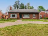 620 Chinoe Road - Photo 1