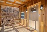 414 Upper Cane Creek Road - Photo 24