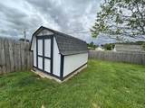 1692 Patterson Branch Road - Photo 3