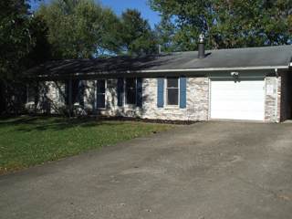Lakeview Homes Real Estate For Sale Lexington Ky