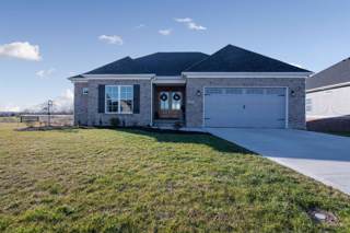 Burley Ridge Homes For Sale Nicholasville Ky