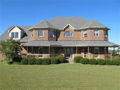 5201 Raven Creek Ct, Lexington, KY 40515 (MLS #1212574) :: Nick Ratliff Realty Team