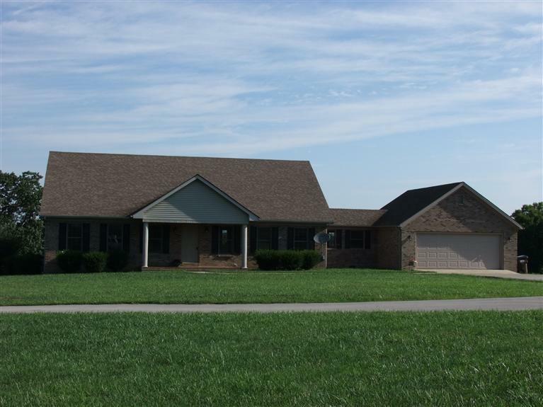 498 Colville Rd, Paris, KY 40361 (MLS #1214595) :: Nick Ratliff Realty Team