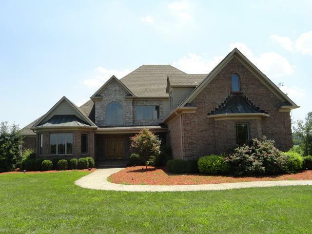3700 Hidden Lake Ln, Lexington, KY 40516 (MLS #1214667) :: Nick Ratliff Realty Team