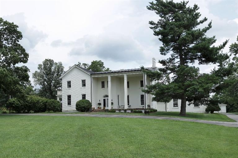 5508 Russell Cave Road - Photo 1