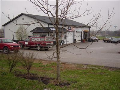 310 Connector Road - Photo 1
