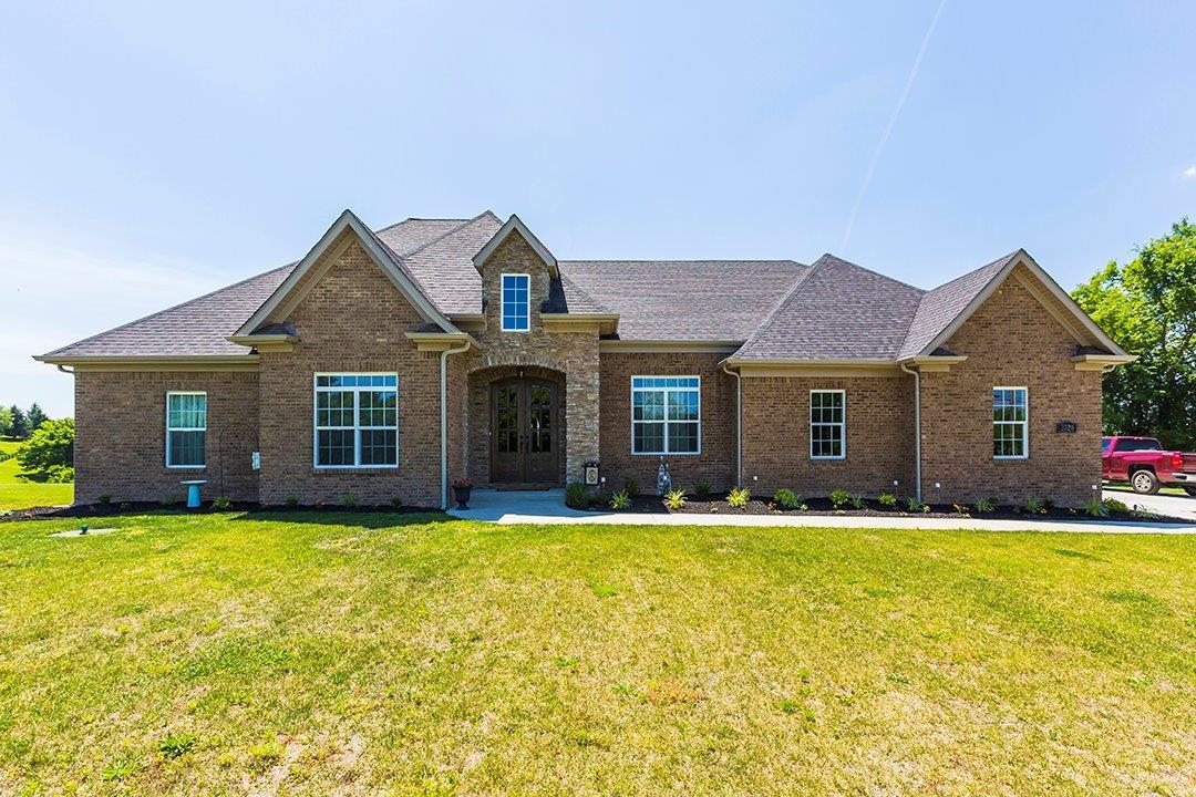 163 Rocky Waters Way - Photo 1