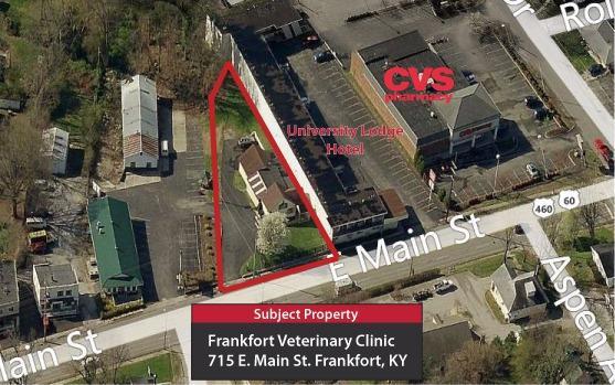 715 Main Street - Photo 1