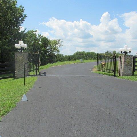 2760 Chrisman Mill - Photo 1