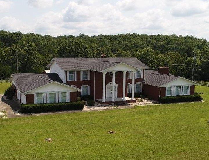 3380 Pine Top Road - Photo 1