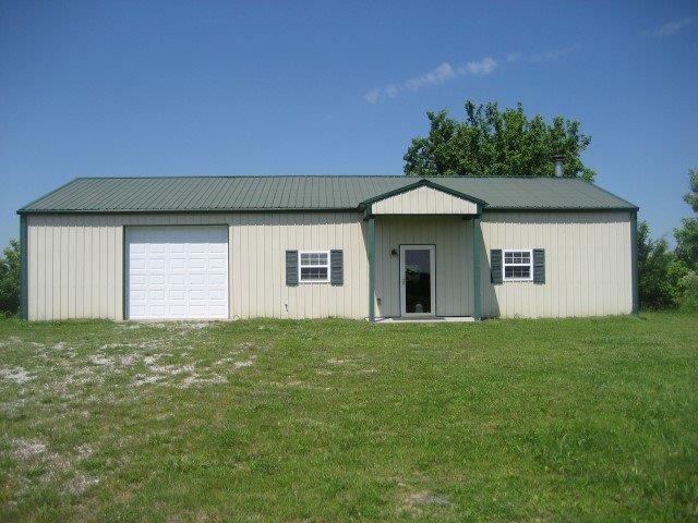 1462 Vanburen Road - Photo 1