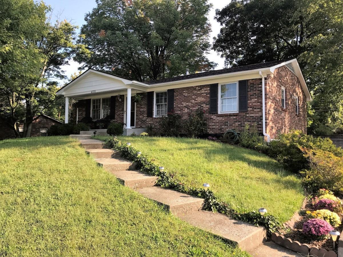 450 Michael Boulevard - Photo 1