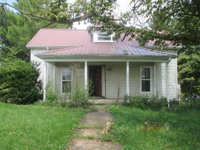 1019 Talmage Mayo Road - Photo 1