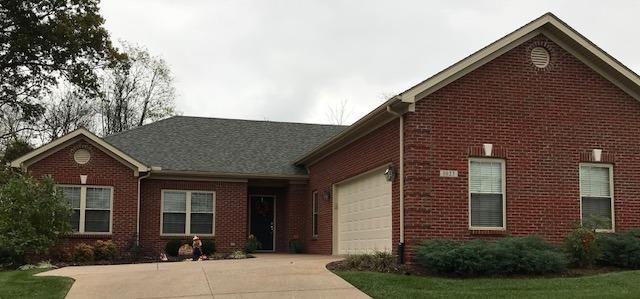1023 Berry Hill Drive - Photo 1