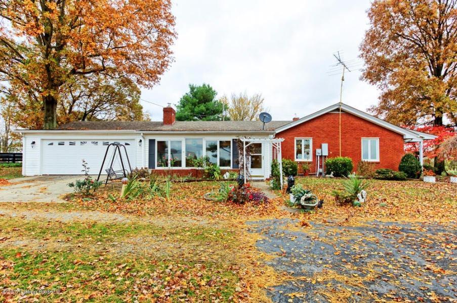 339 Harley Thompson Rd - Photo 1
