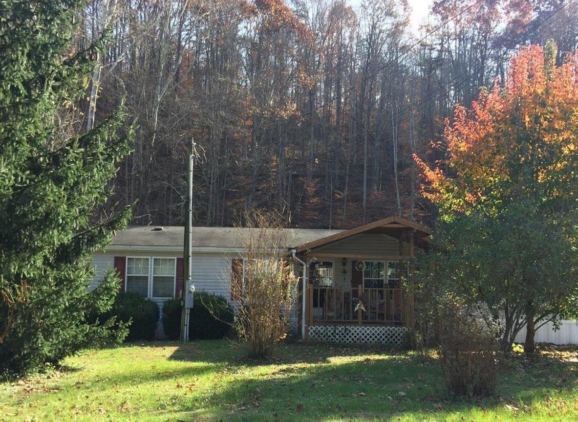 458 Lambert Hollow Road - Photo 1