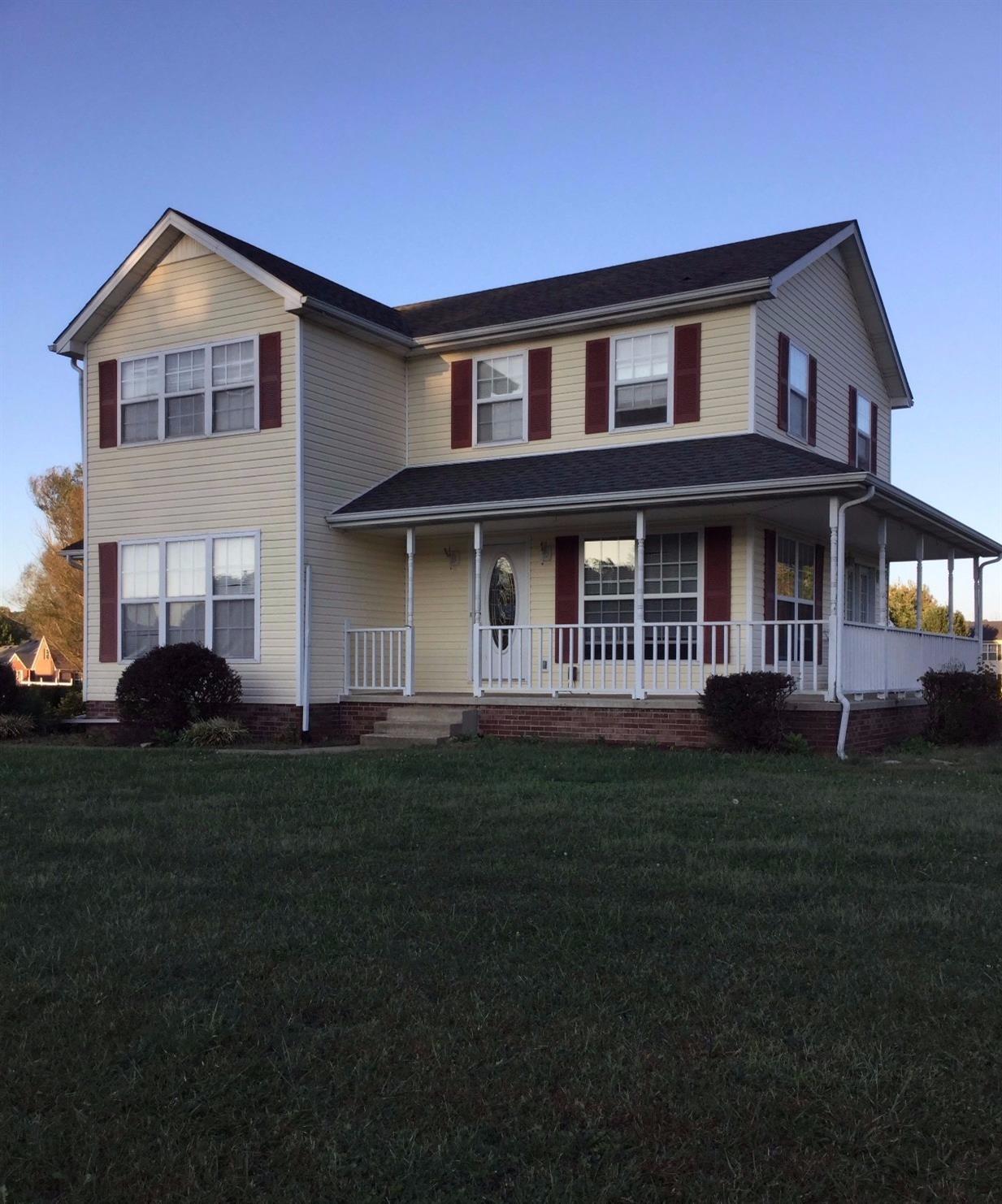 26 Byrda Way - Photo 1