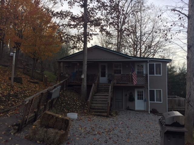 504 Rocky Branch Road - Photo 1