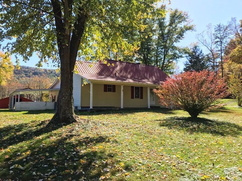 669 Little Hardwicks Creek Road - Photo 1