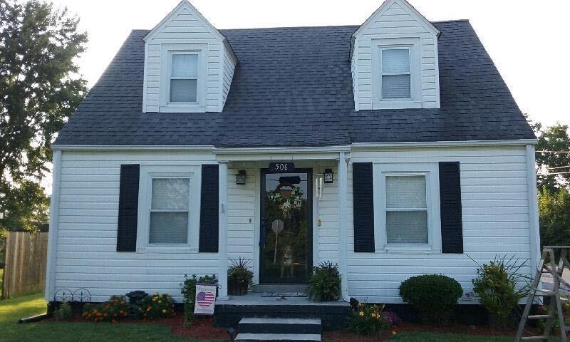 506 Chestnut Street - Photo 1