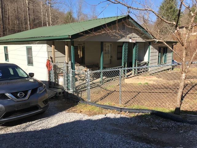 1245 Flackey Branch Road - Photo 1