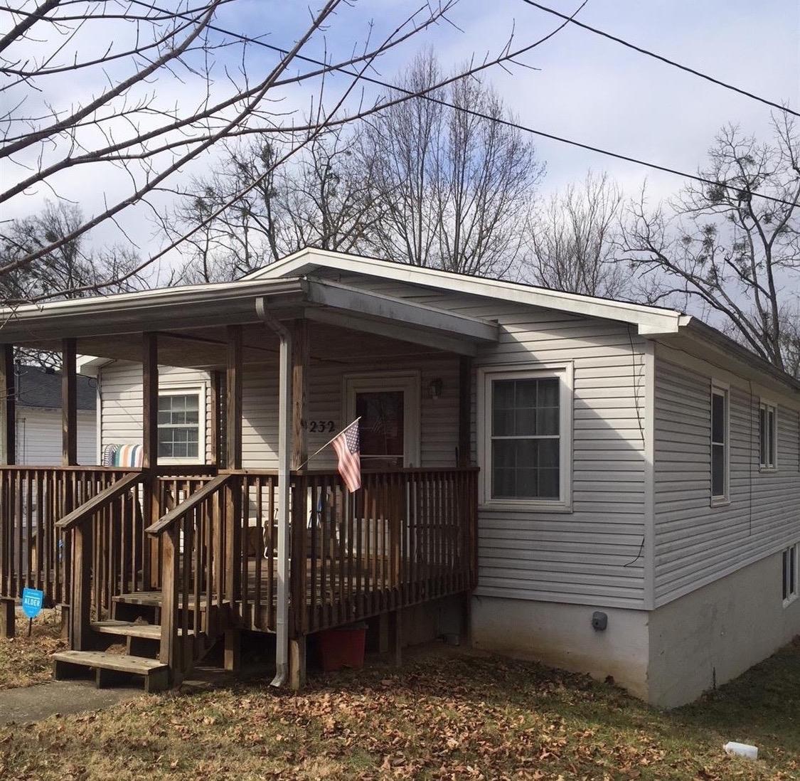 232 Laffoon Drive - Photo 1