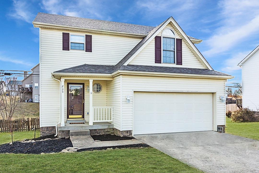 235 Cross Brook Lane - Photo 1