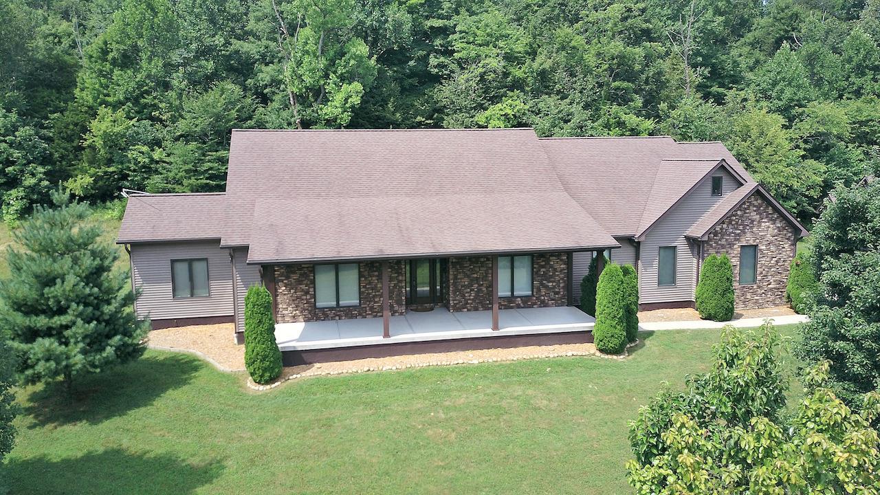 360 Russell Cemetery Road - Photo 1
