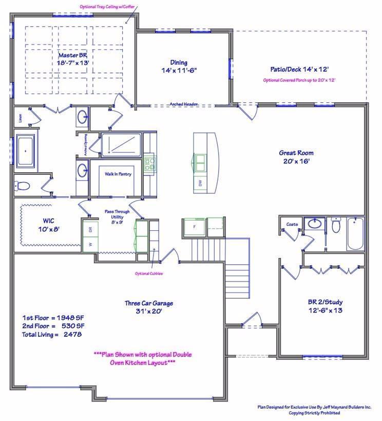 2668 Lucca Place - Photo 1