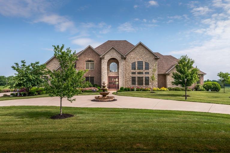 222 Keene Manor Circle - Photo 1