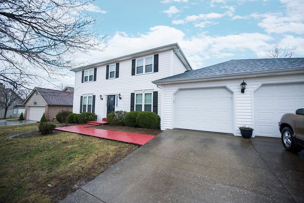 1235 Equestrian Way - Photo 1