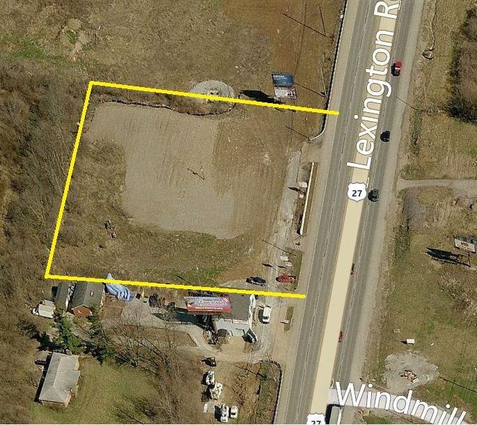 3061 Lexington Road - Photo 1
