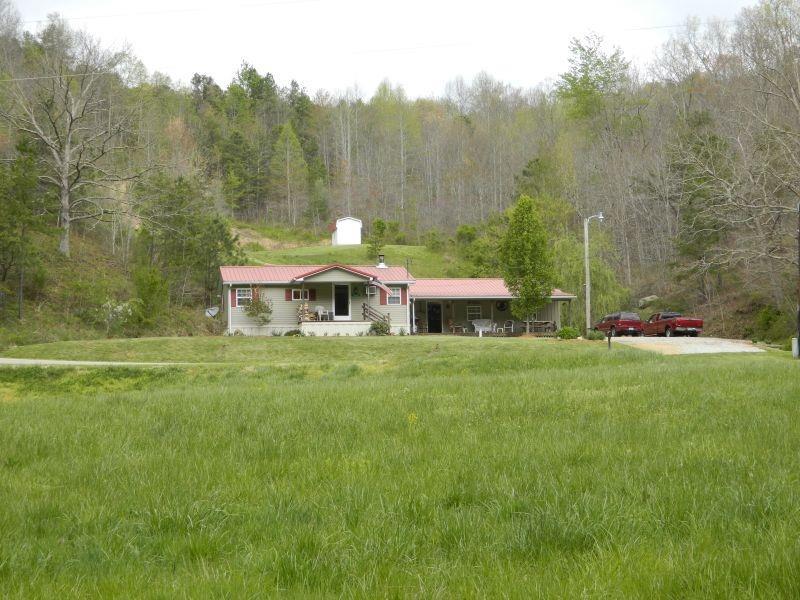 709 White Oak Branch - Photo 1