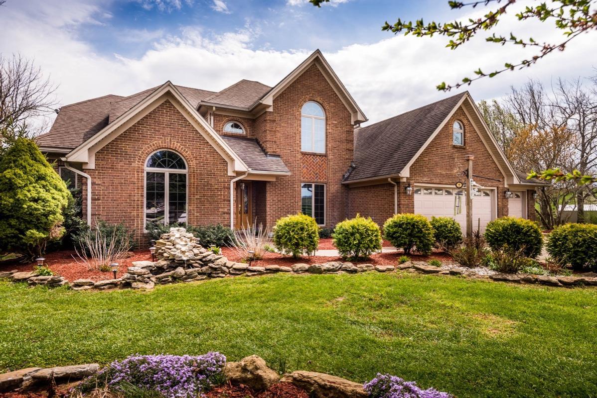 2707 Pine Grove Road - Photo 1