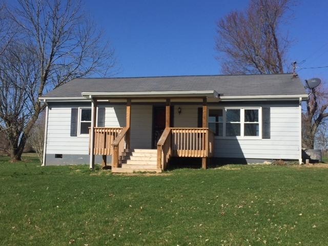 1125 Russell Cave Road - Photo 1
