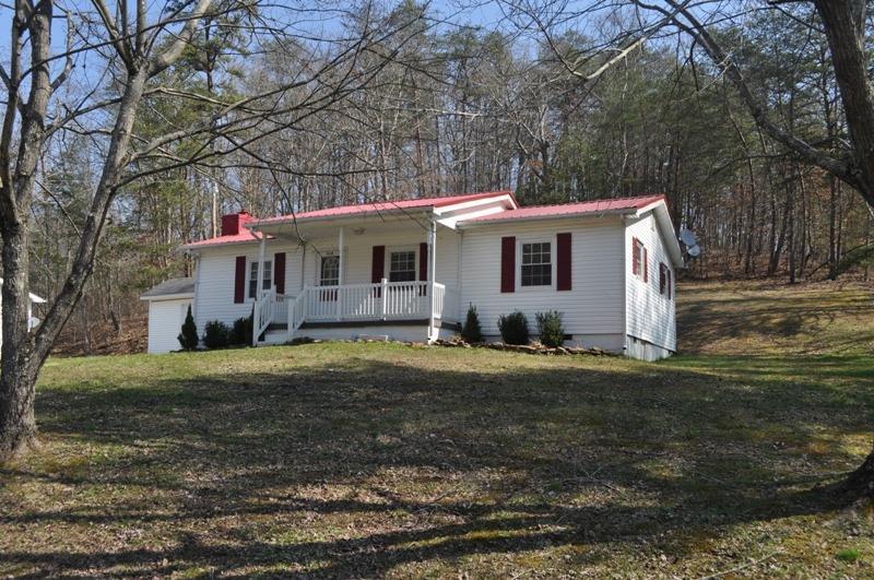 434 Smallwood Road - Photo 1